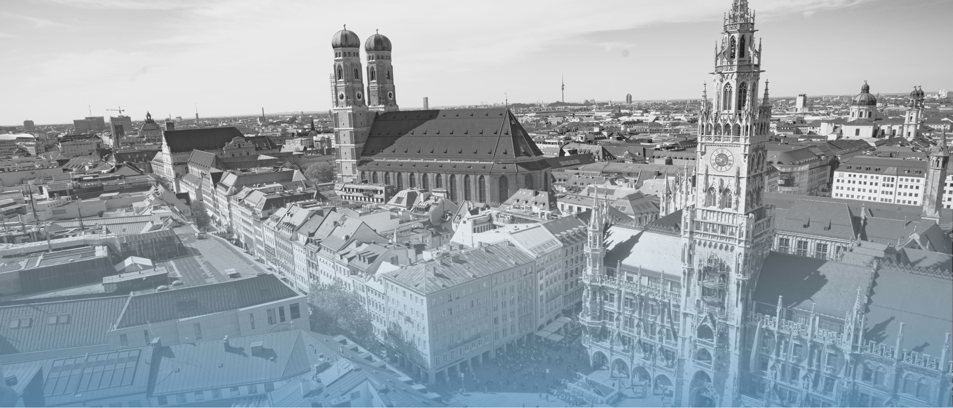 munich